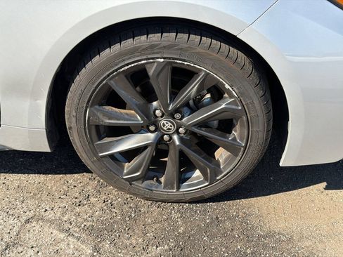Used 2024 Toyota Corolla SE FWD image 13