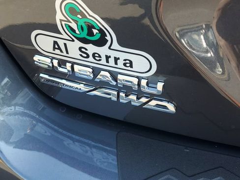 Certified 2025 Subaru Crosstrek 2.5i Sport AWD/4WD image 6