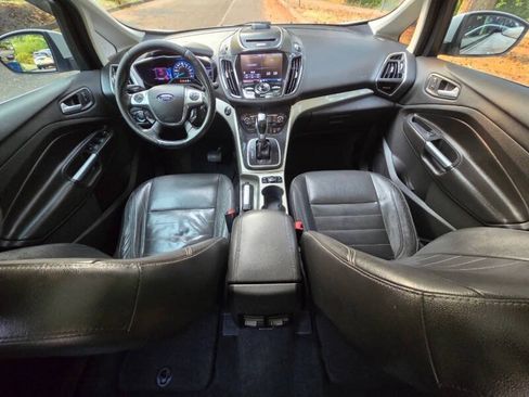 Used 2013 Ford C-MAX SEL FWD image 2