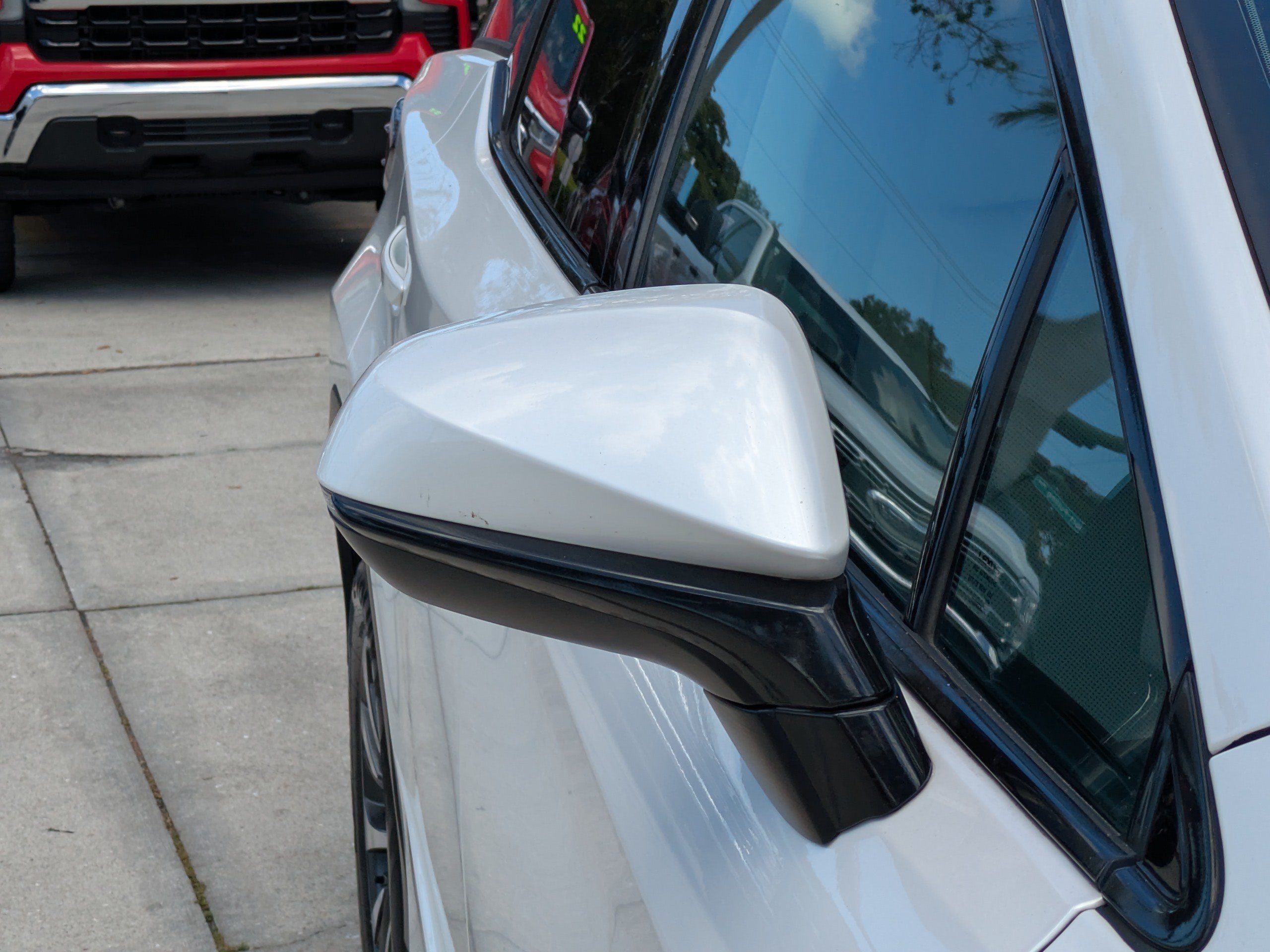 Used 2021 Lexus RX 350 FWD w/ Accessory Package image 10