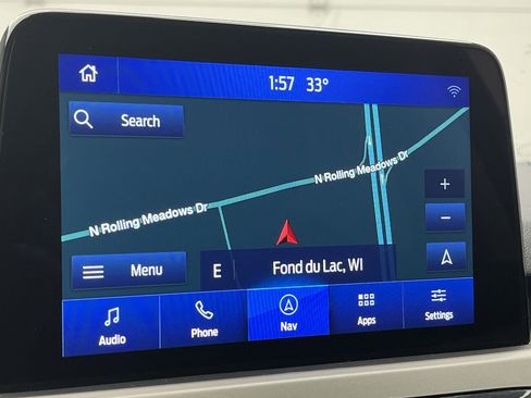 Certified 2022 Ford Escape SE w/ Convenience Package image 5