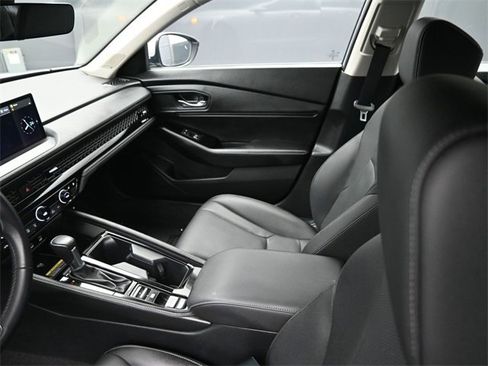 Certified 2023 Honda Accord Touring image 17