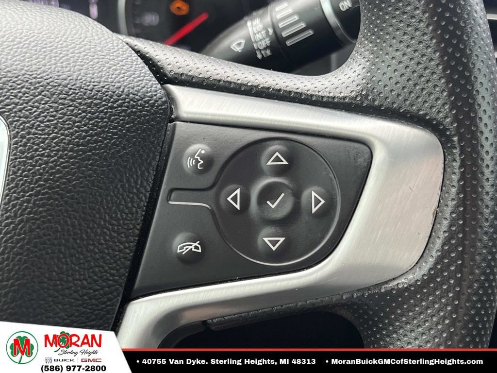 Certified 2021 GMC Acadia SLE w/ Driver Convenience Package AWD/4WD image 29