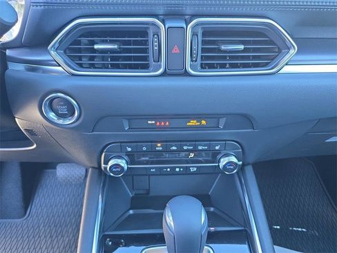 New 2025 MAZDA CX-5 Carbon Edition image 21