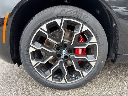 New 2026 BMW X3 M50 image 9