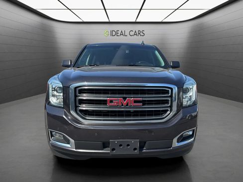Used 2018 GMC Yukon XL SLT w/ Open Road Package RWD image 1