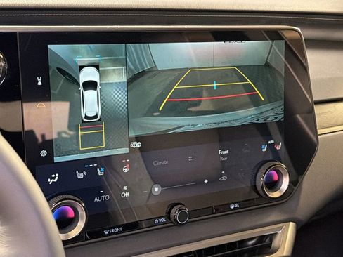 New 2026 Lexus RX 450h 450h+ Luxury image 26