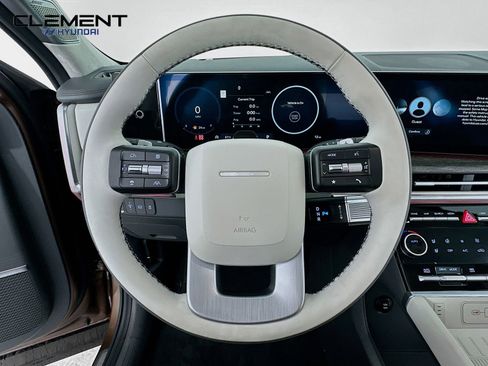 New 2026 Hyundai Santa Fe Calligraphy AWD/4WD image 13