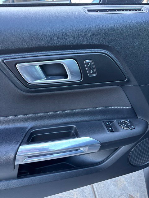 Certified 2020 Ford Mustang GT RWD image 28