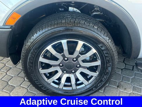 Certified 2019 Ford Ranger XLT w/ Equipment Group 302A Luxury image 19