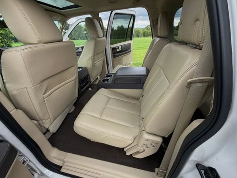 Used 2015 Lincoln Navigator L 4WD w/ Equipment Group 101A Reserve image 75