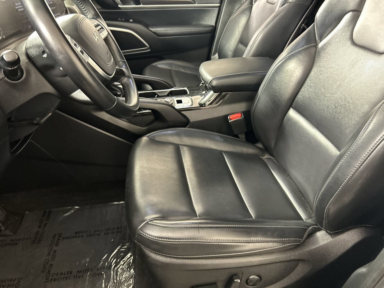 Used 2025 Kia Telluride S FWD image 22