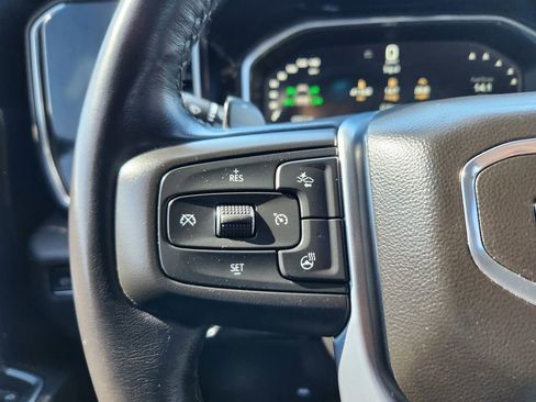 Used 2023 GMC Sierra 1500 SLT image 20