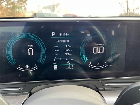 Used 2025 Hyundai Kona SE image 26