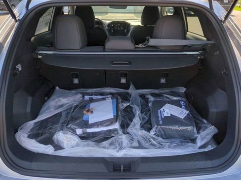 New 2025 Subaru Crosstrek 2.5i Sport w/ Crosstrek Mirror Package image 31