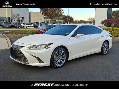 Used 2020 Lexus ES 350 w/ Premium Package
