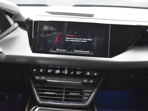 Used 2022 Audi RS e-tron GT AWD/4WD image 15
