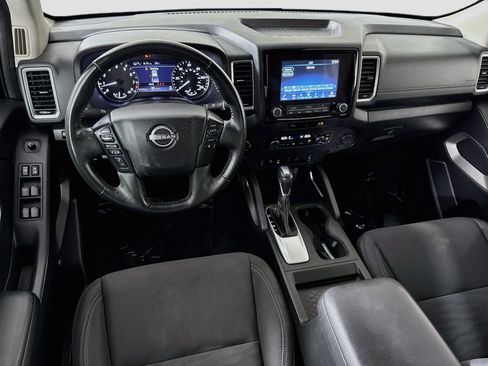Used 2023 Nissan Frontier SV w/ SV Convenience Package AWD/4WD image 17