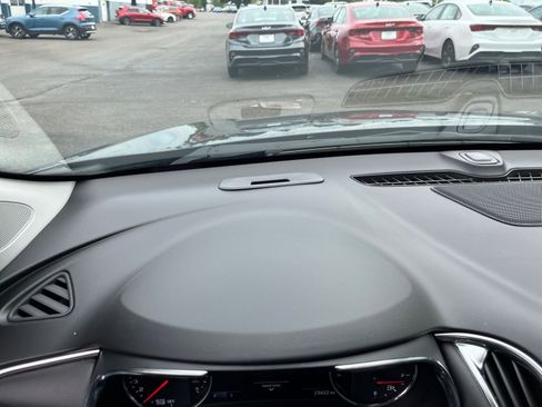 Used 2024 Chevrolet Malibu LT image 35