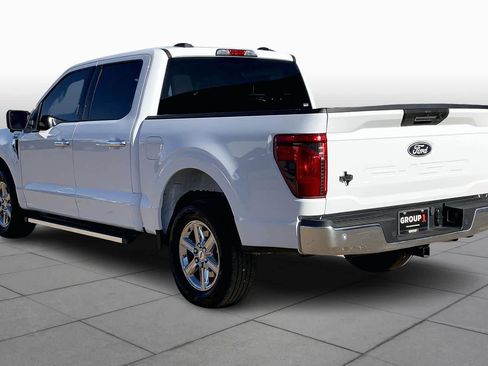 Certified 2024 Ford F150 XLT image 11