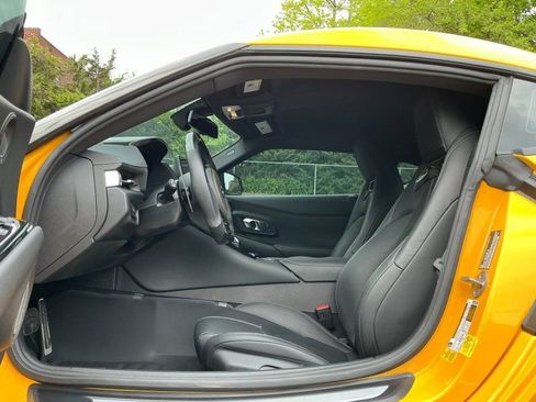 Used 2022 Toyota Supra Premium w/ Driver Assist Package RWD image 10