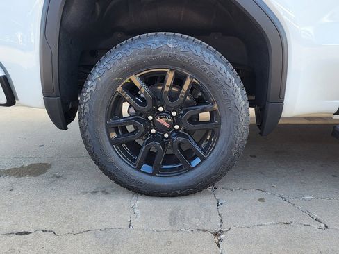New 2026 GMC Sierra 1500 Elevation w/ X31 Off-Road Package image 50
