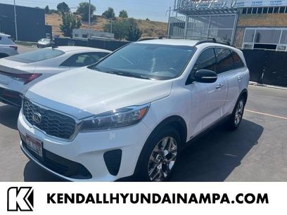 Used 2020 Kia Sorento S