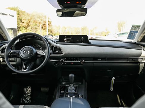 New 2026 MAZDA CX-30 2.5 Turbo w/ Premium Package image 15