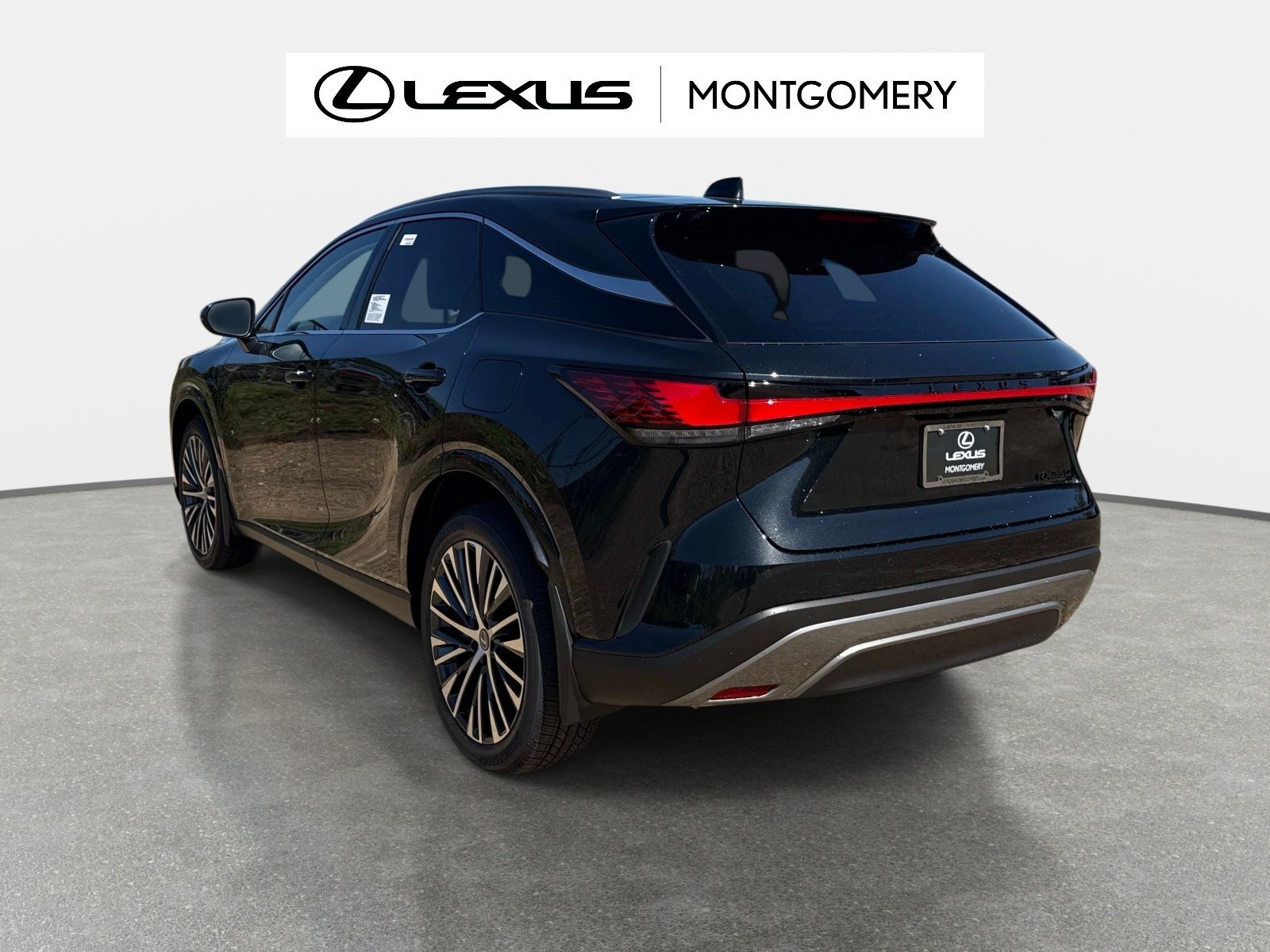 New 2026 Lexus RX 350 Premium Plus FWD image 5