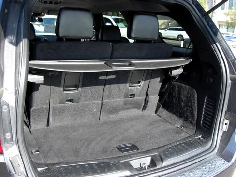 Used 2016 Dodge Durango Limited w/ Nav & Power Liftgate Group image 15