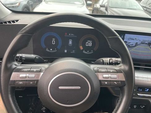 Certified 2024 Hyundai Kona SEL AWD/4WD image 26