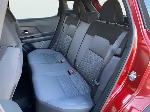 New 2026 Nissan Kicks SV image 13