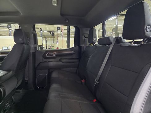 Used 2023 Chevrolet Silverado 1500 LT w/ Protection Package RWD image 14