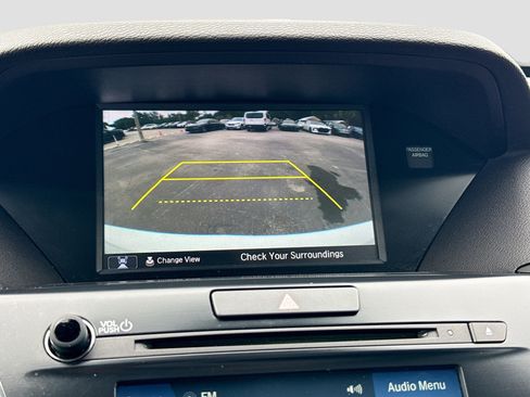 Used 2019 Acura MDX FWD image 33