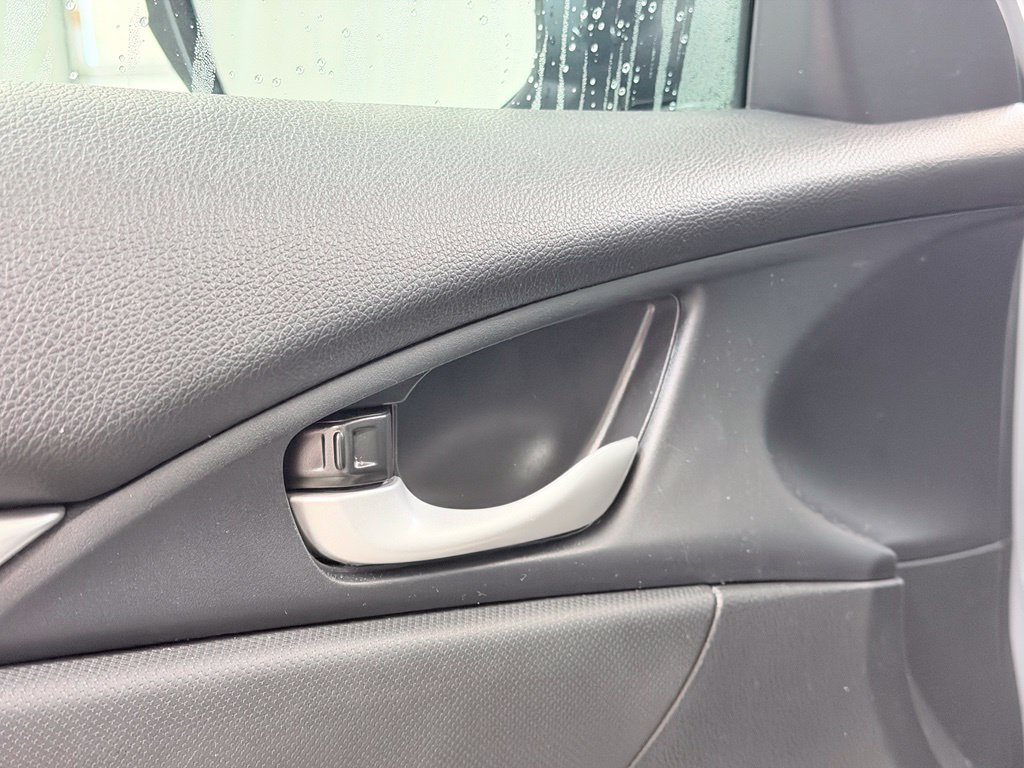 Used 2019 Honda Civic LX image 9