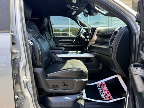 Used 2019 RAM 3500 Laramie AWD/4WD image 42