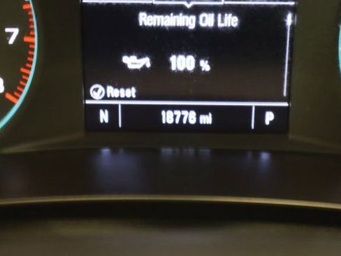 Used 2024 Chevrolet Malibu LS FWD image 15
