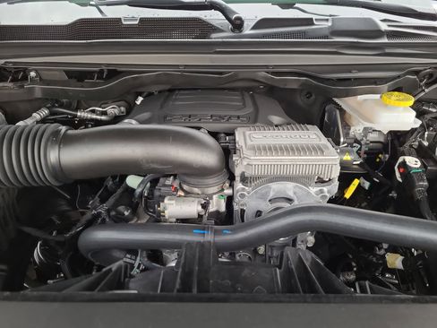 New 2026 RAM 1500 Big Horn image 17