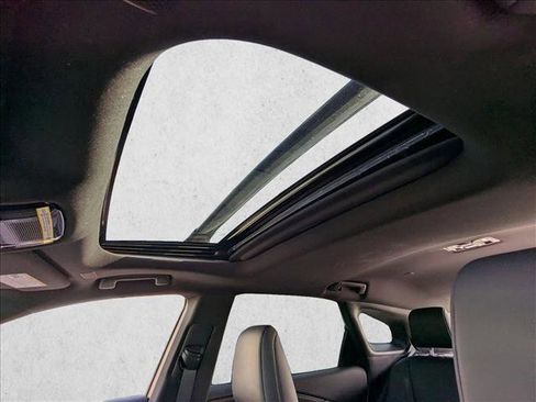 Certified 2025 Lexus RX 350 Premium image 17