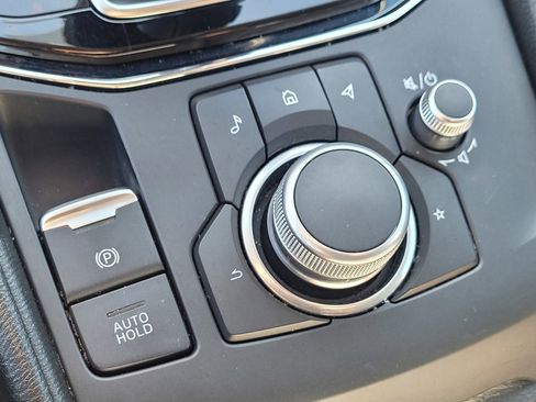 Used 2023 MAZDA CX-5 AWD 2.5 S w/ Select Package image 23