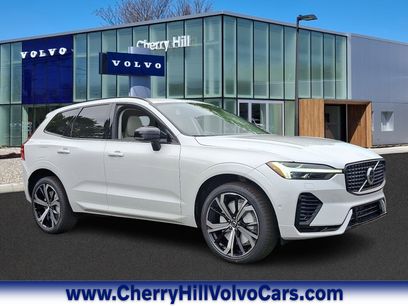 New 2025 Volvo XC60 T8 Ultra w/ Protection Package Premier