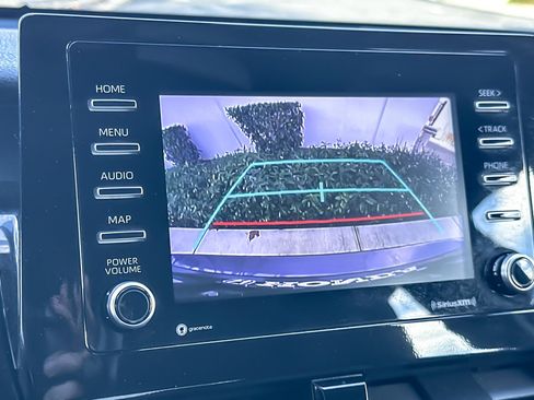 Used 2023 Toyota Camry SE image 25