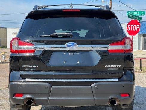 Used 2019 Subaru Ascent Limited w/ Popular Package #3 AWD/4WD image 6