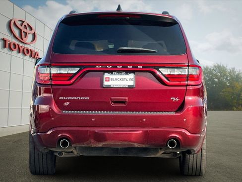 Used 2023 Dodge Durango R/T image 4