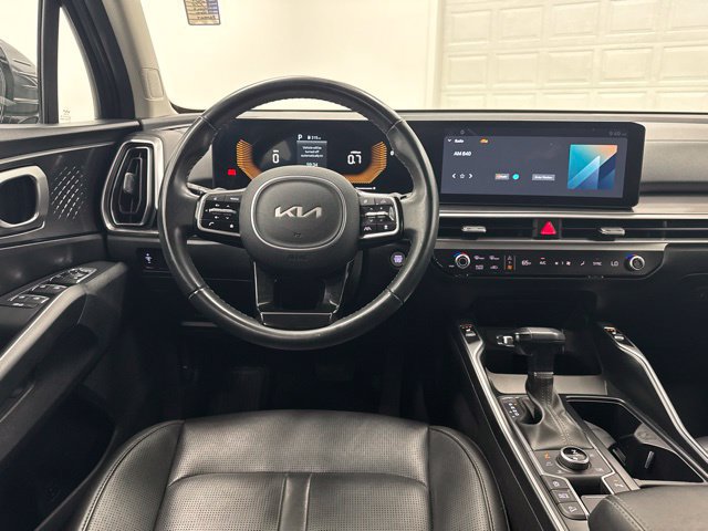 Used 2024 Kia Sorento S AWD/4WD image 23