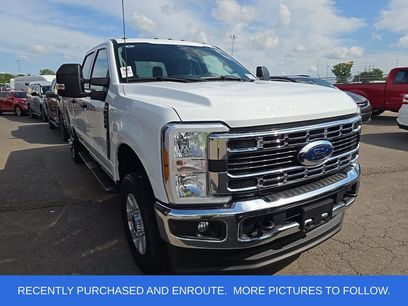 Used 2024 Ford F350 XLT w/ FX4 Off-Road Package