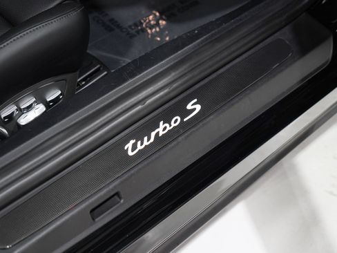 Used 2014 Porsche 911 Turbo S AWD/4WD image 20