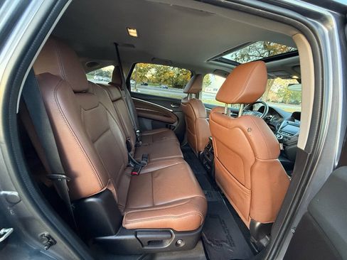 Used 2019 Acura MDX FWD w/ Technology Package image 51