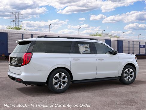 New 2027 Ford Expedition Max Active RWD image 6