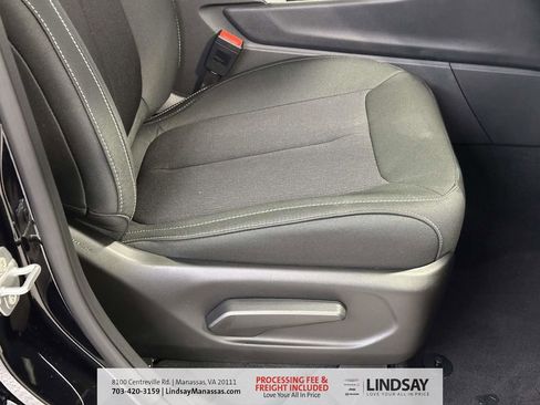 New 2026 Jeep Grand Cherokee L Laredo AWD/4WD image 13